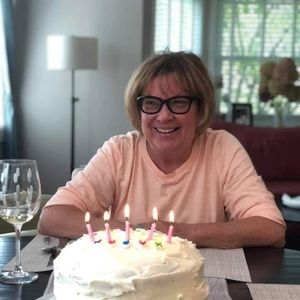 Meet your Posher, Joanne